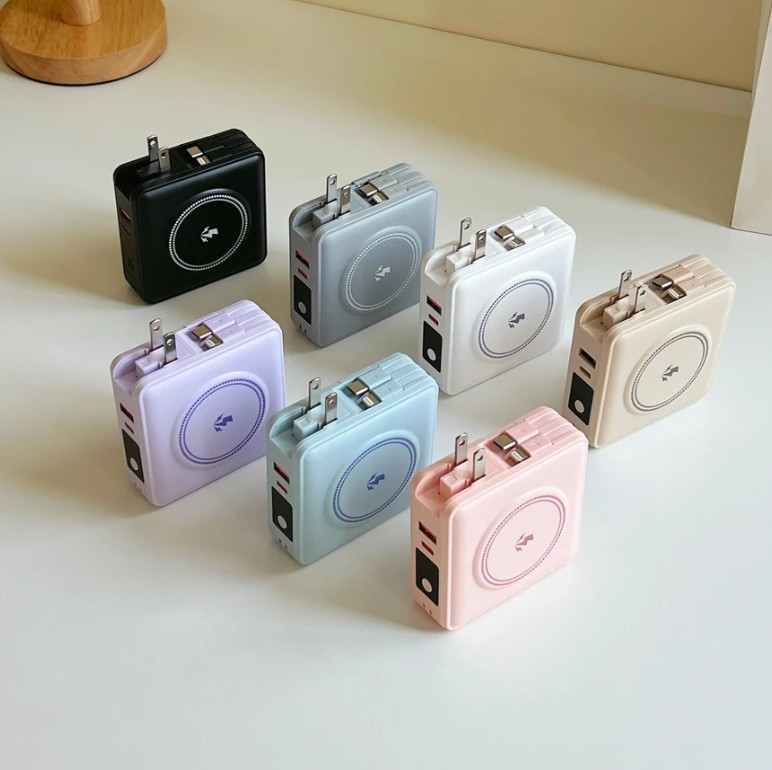 行動電源推薦