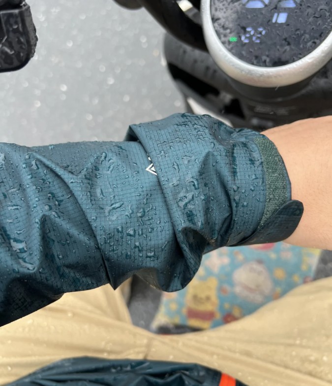 雨衣推薦