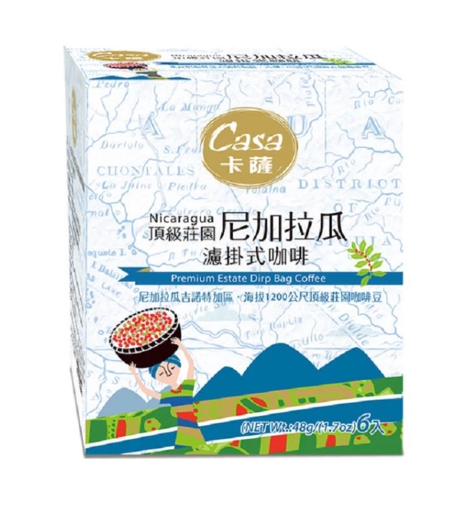 濾掛咖啡推薦