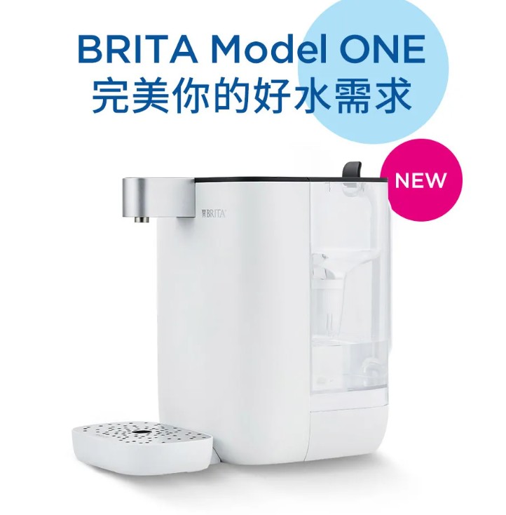 飲水機推薦