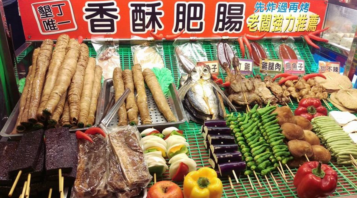 墾丁大街