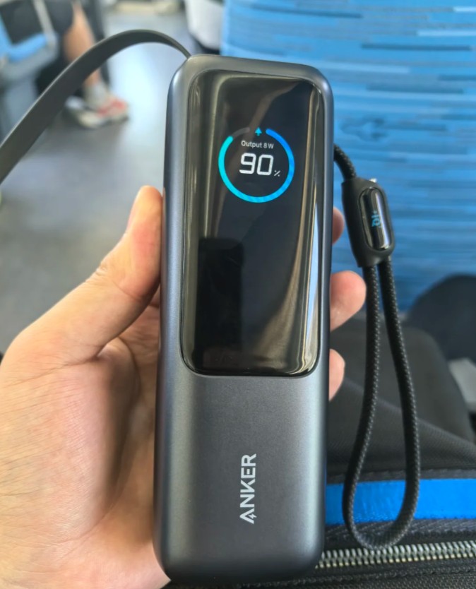 行動電源推薦