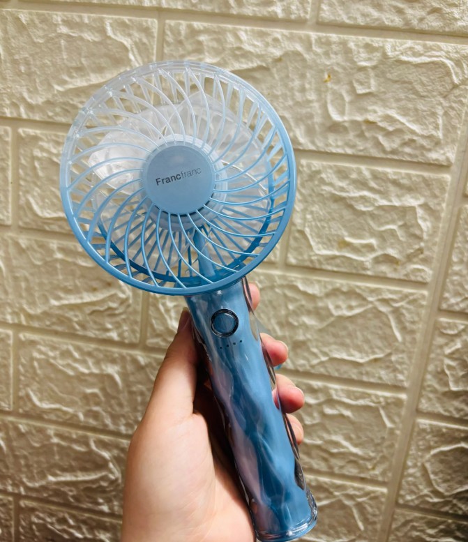 手持風扇推薦
