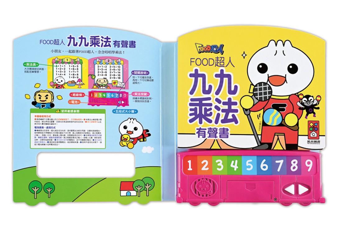有聲書推薦