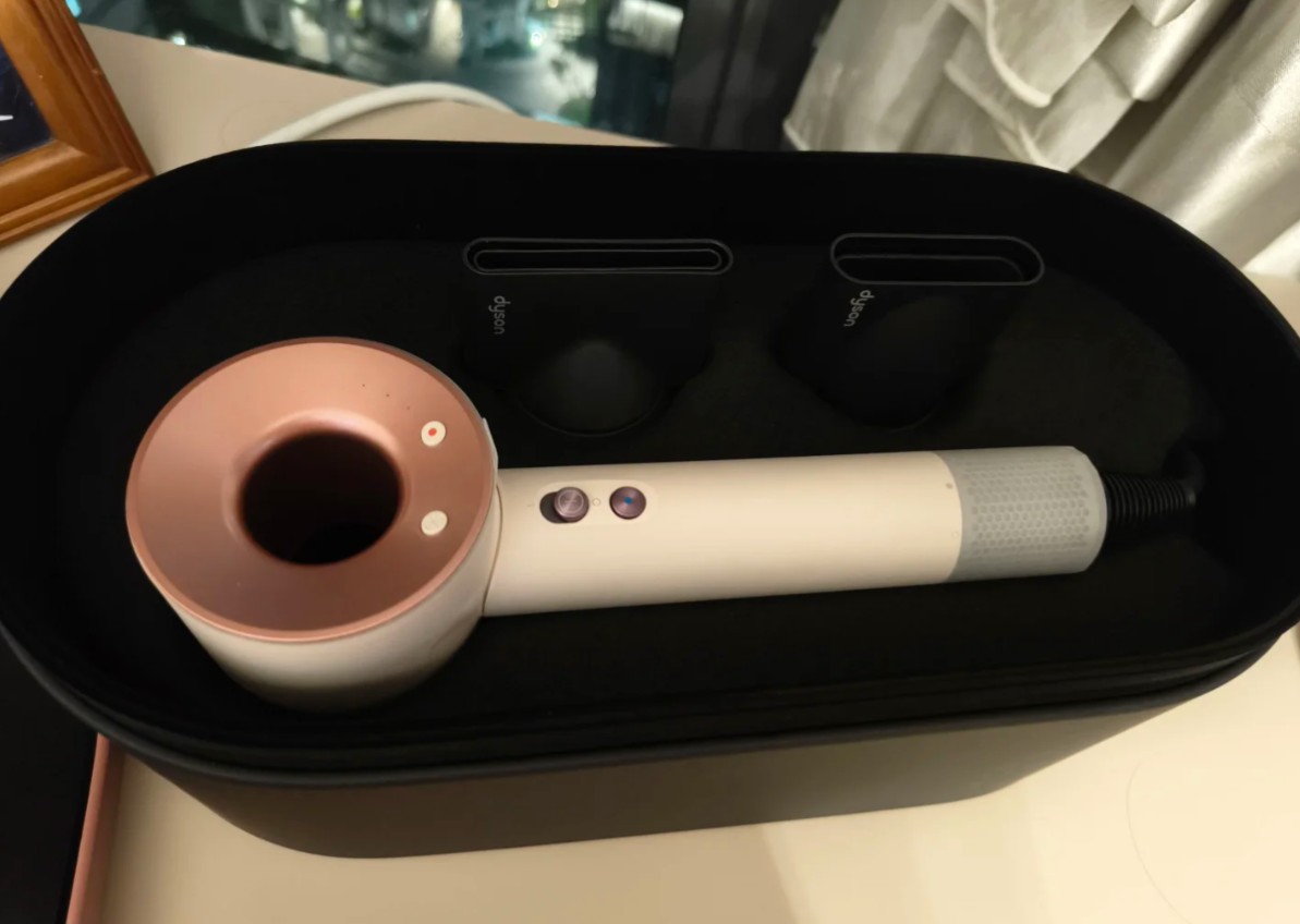 吹風機推薦