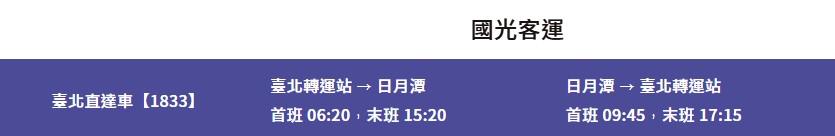 日月潭花火節