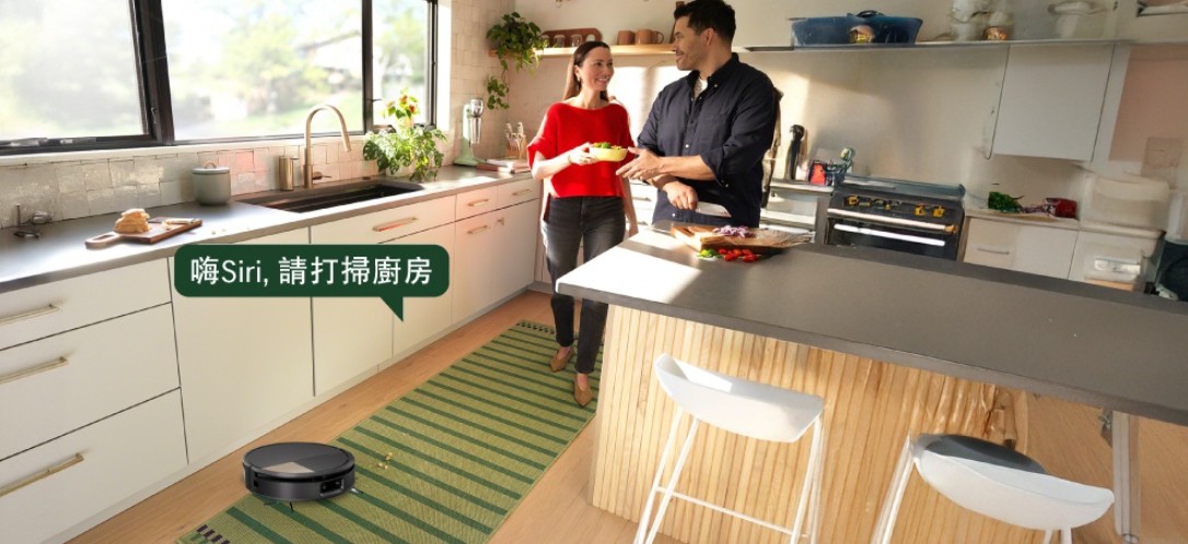 掃地機器人推薦