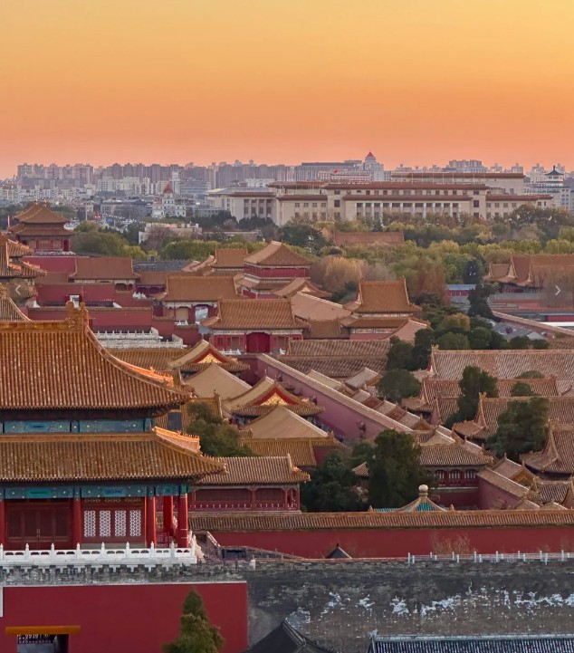 北京景點 北京景點