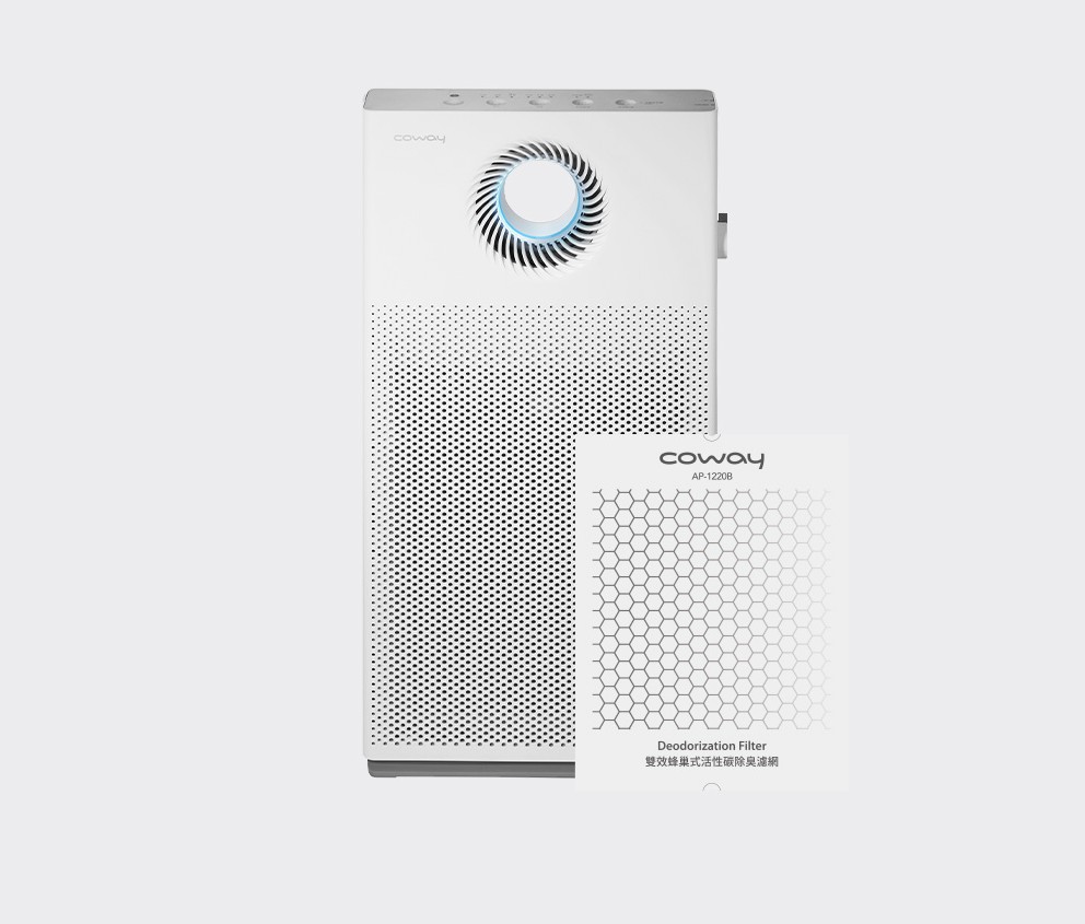 空氣清淨機推薦