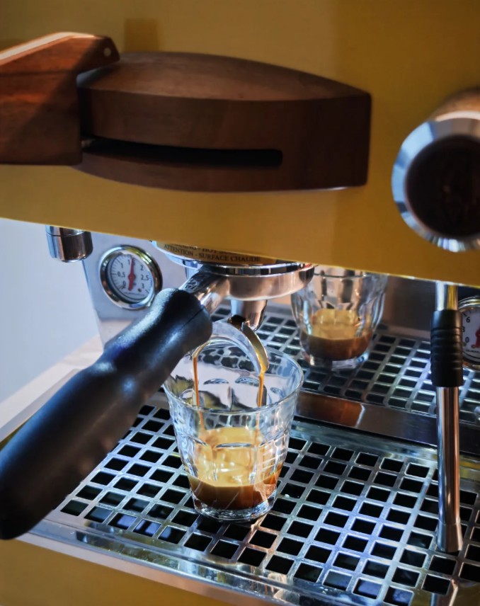 咖啡機推薦 咖啡機推薦