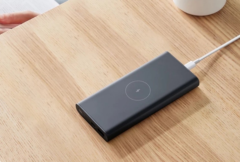 行動電源推薦