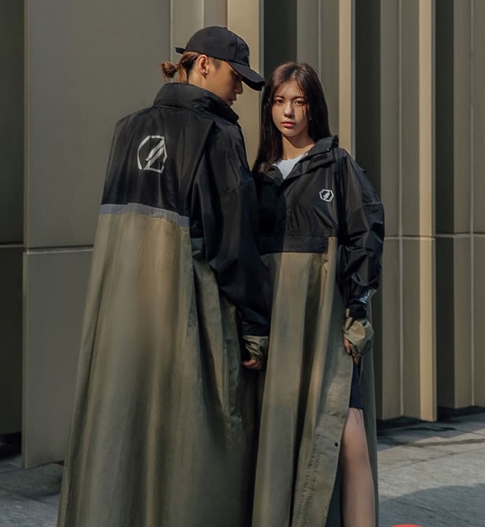 雨衣推薦 雨衣推薦