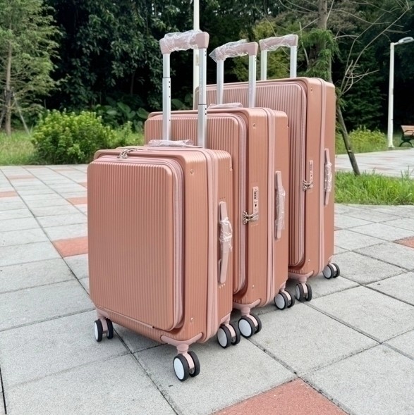 行李箱推薦