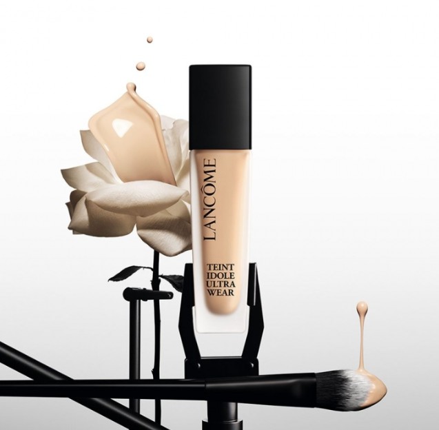 粉底液推薦 粉底液推薦