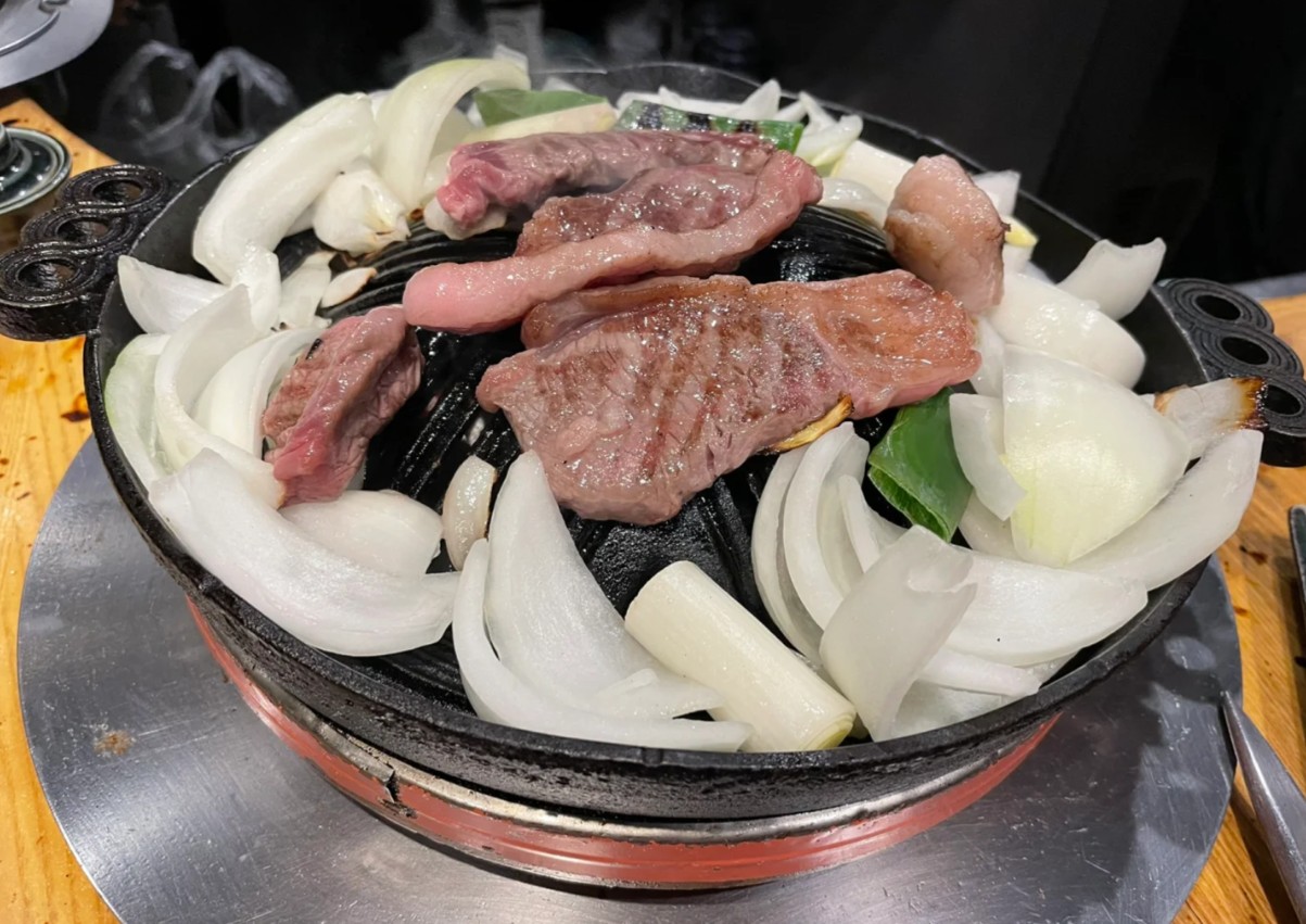 北海道札幌美食