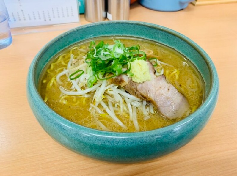 北海道札幌美食