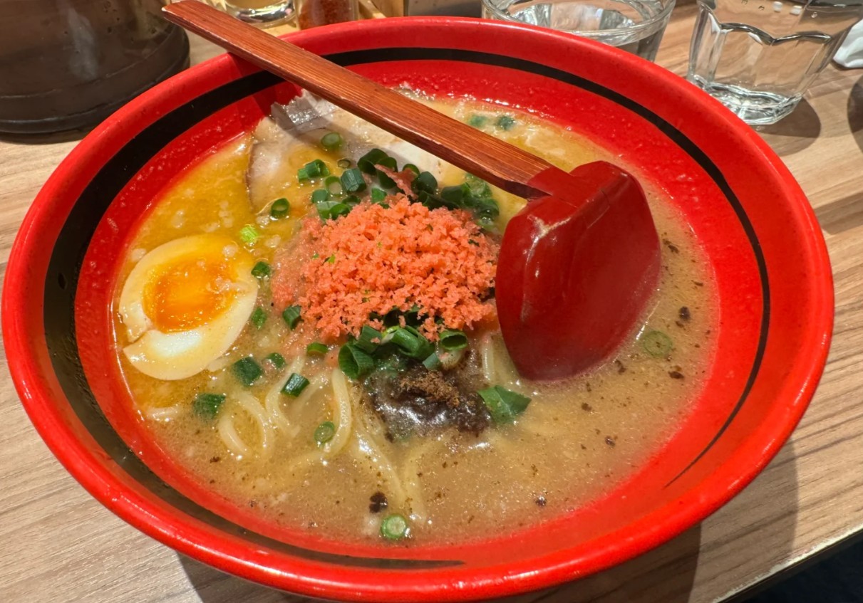 北海道札幌美食