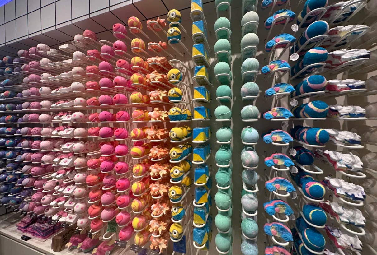 狸小路商店街必買 狸小路商店街必買