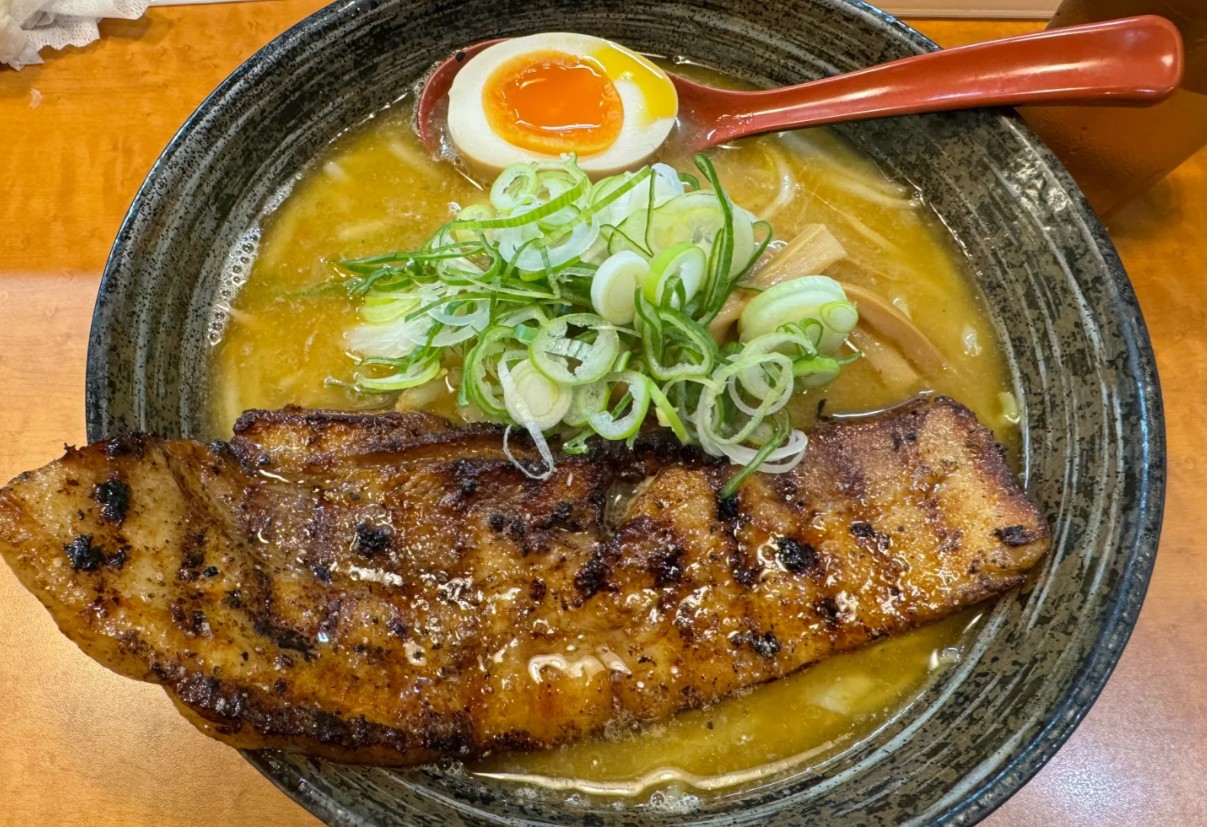 狸小路必吃 狸小路必吃