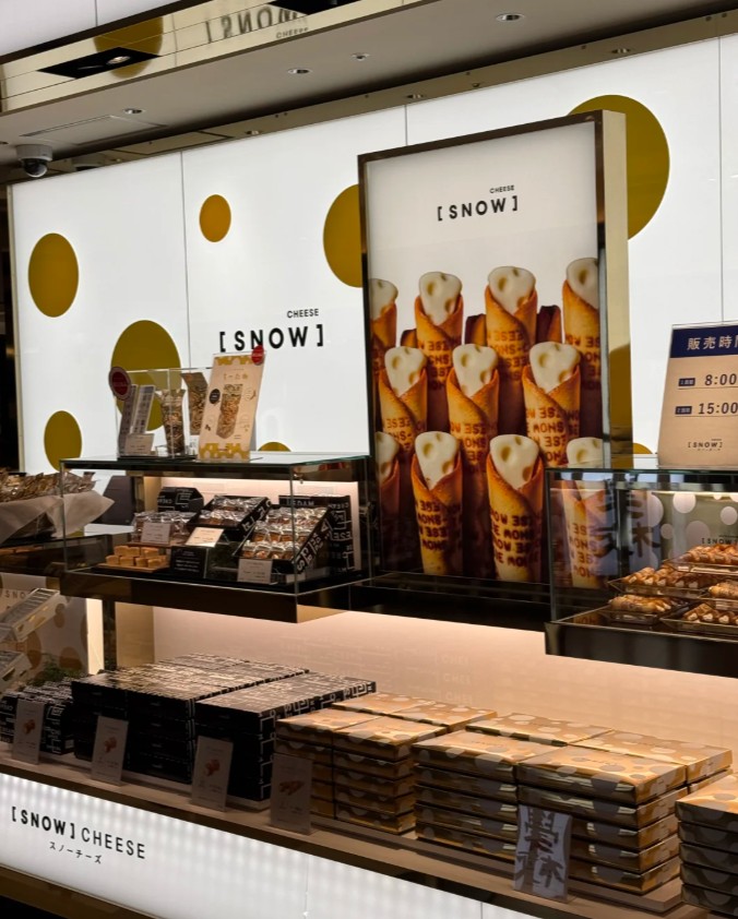 新千歲機場必買 新千歲機場必買