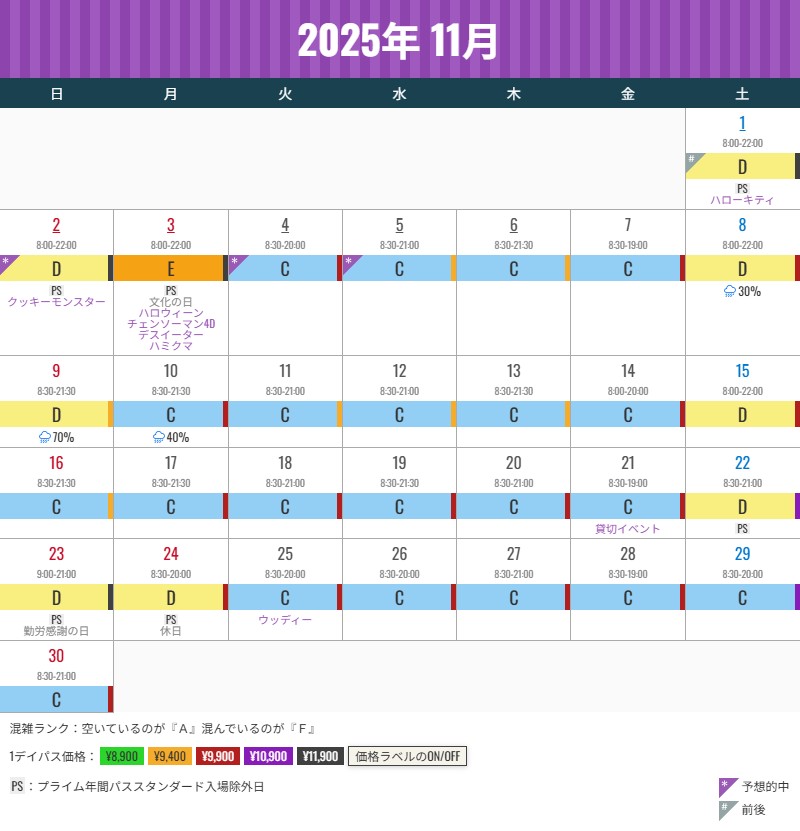 大阪環球影城 大阪環球影城