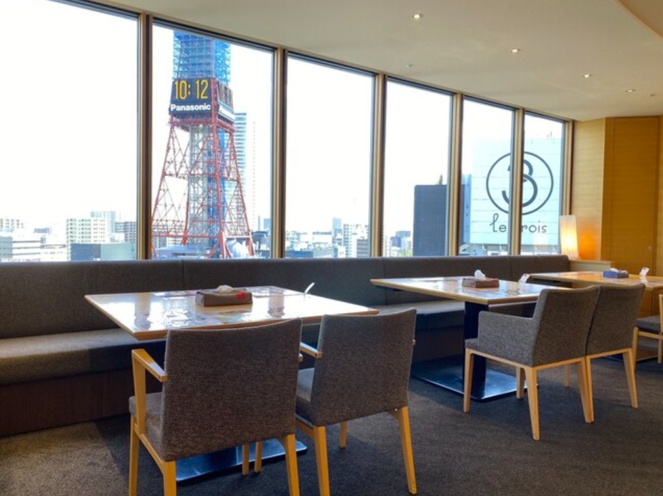 札幌電視台附近美食 札幌電視台附近美食