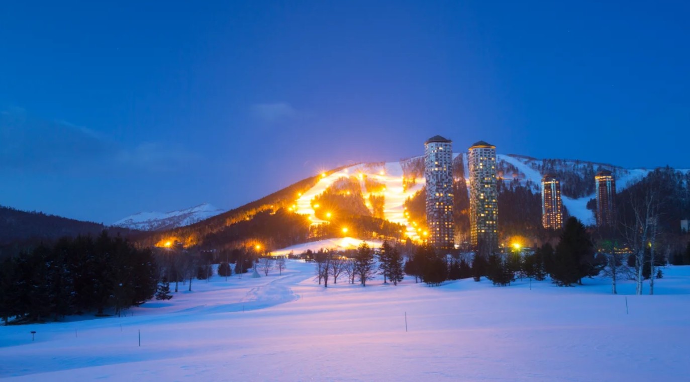星野度假村 星野度假村
