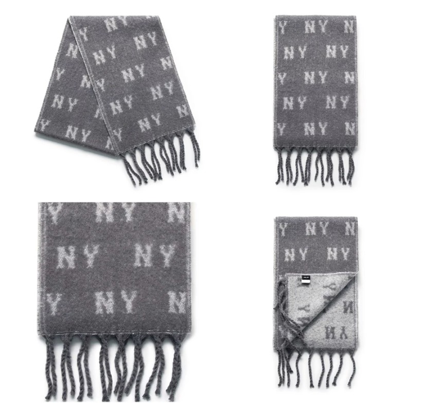 圍巾推薦 聖誕禮物2025