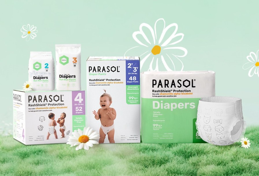 尿布推薦 尿布推薦