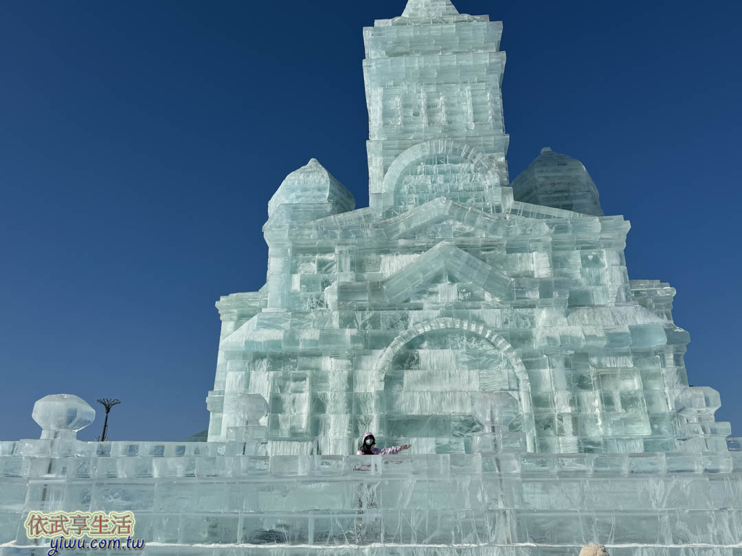 冰雪大世界