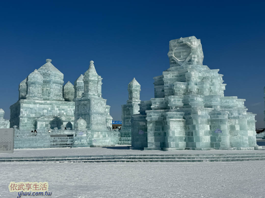 冰雪大世界