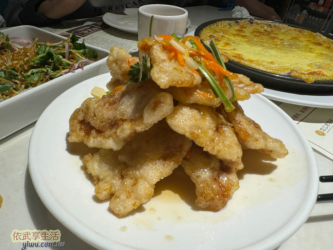 哈爾濱中央大街美食