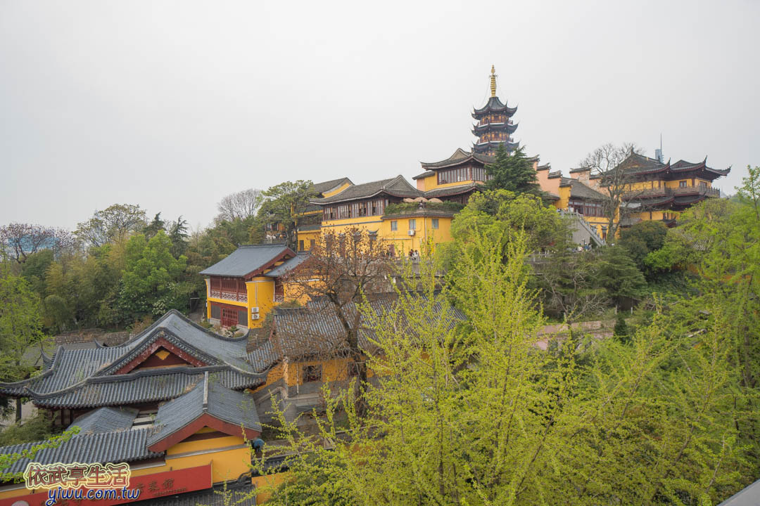 南京明城牆 南京明城牆