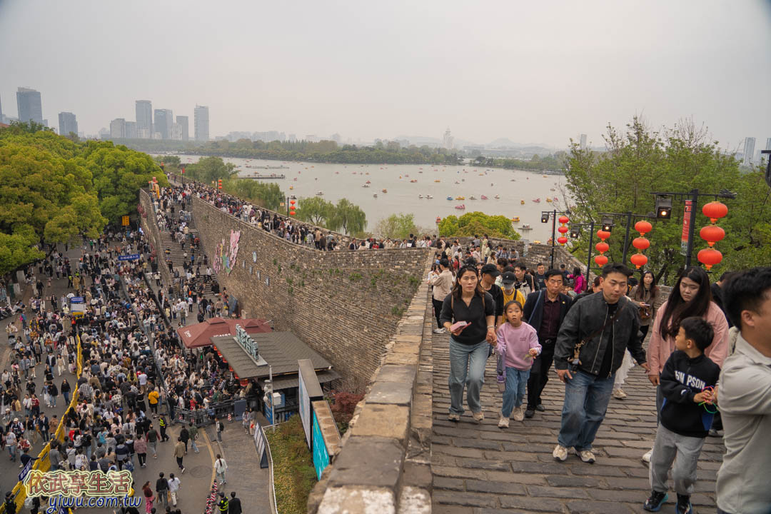 南京景點 南京景點
