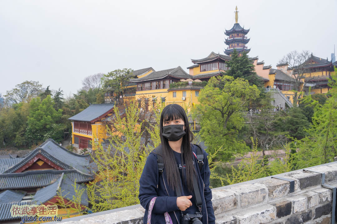 南京明城牆 南京明城牆