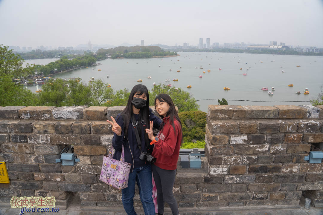 南京明城牆 南京明城牆