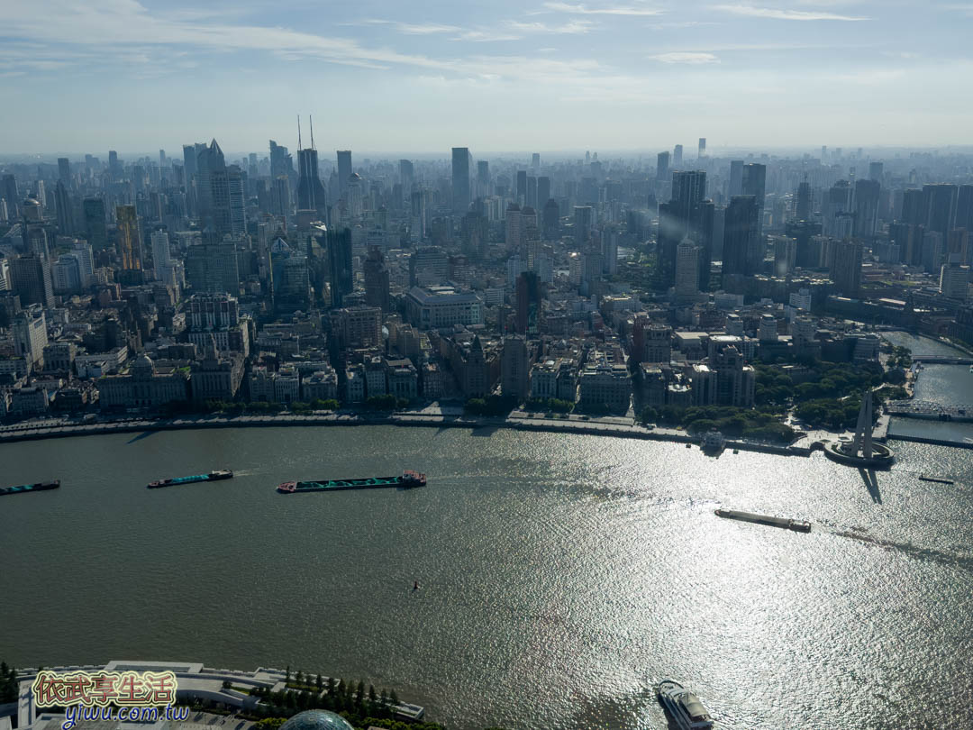 上海東方明珠