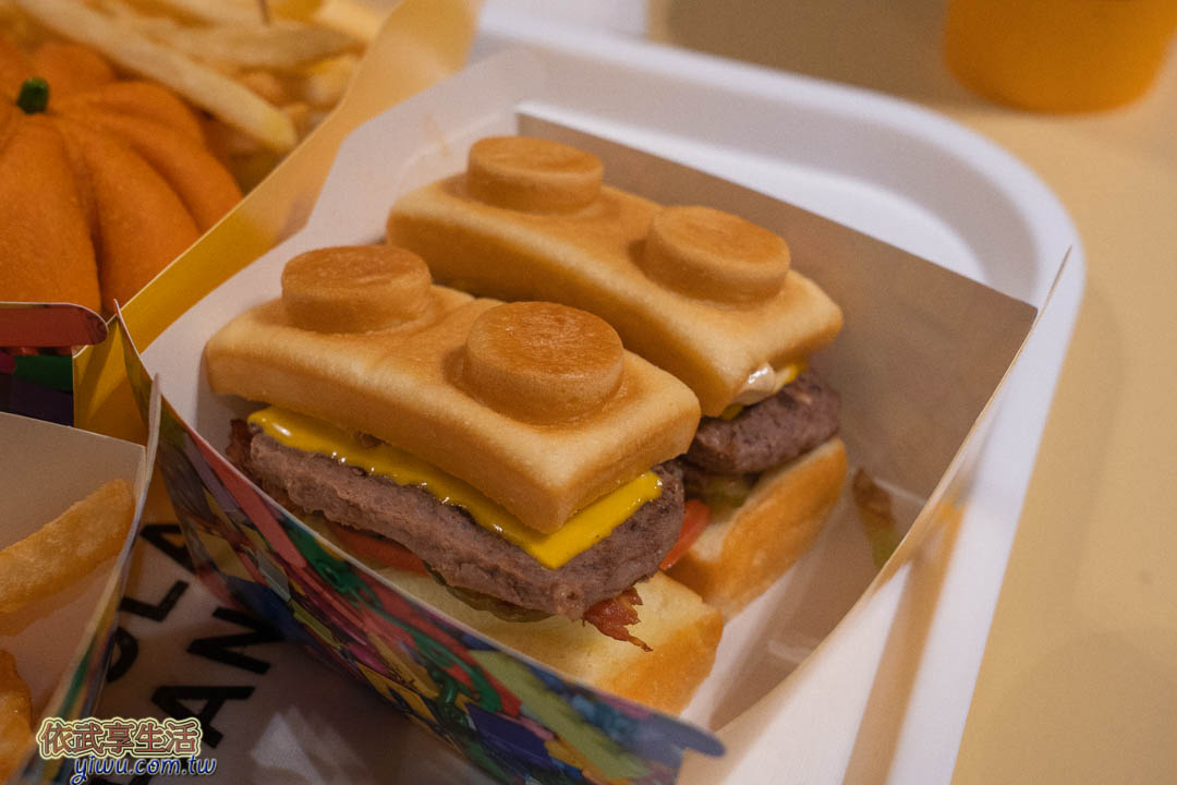 上海樂高樂園餐廳 上海樂高樂園餐廳