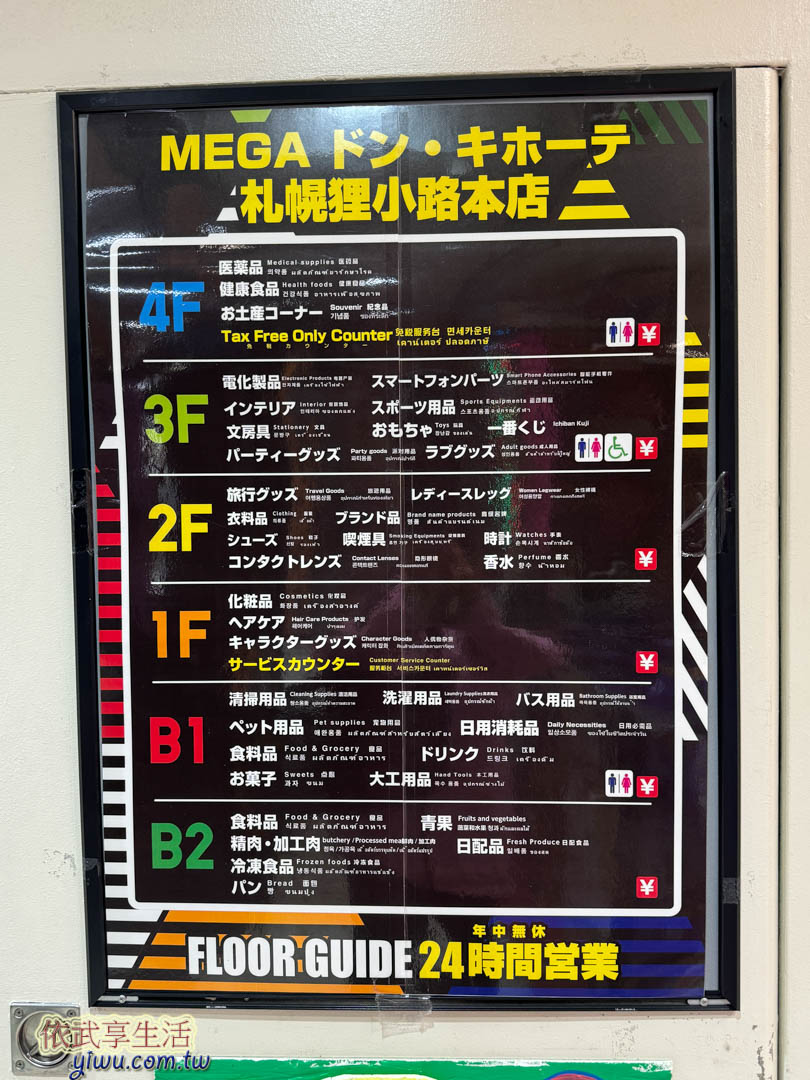 唐吉軻德 唐吉軻德