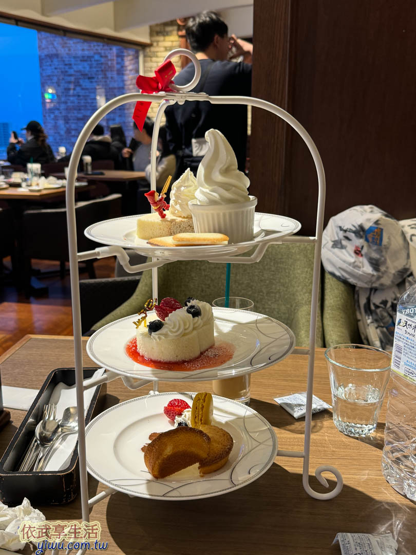 白色戀人公園 白色戀人公園