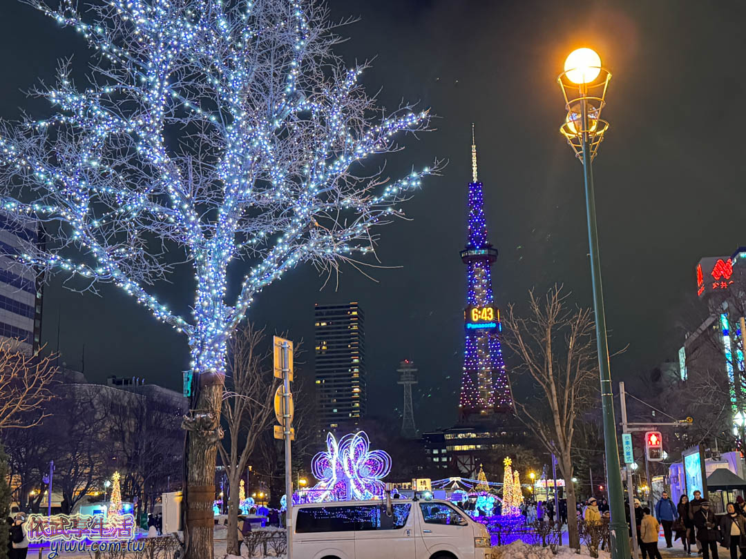 札幌景點 札幌景點