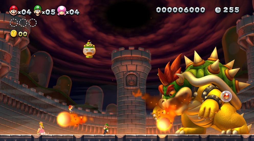 Switch遊戲推薦 Switch遊戲推薦