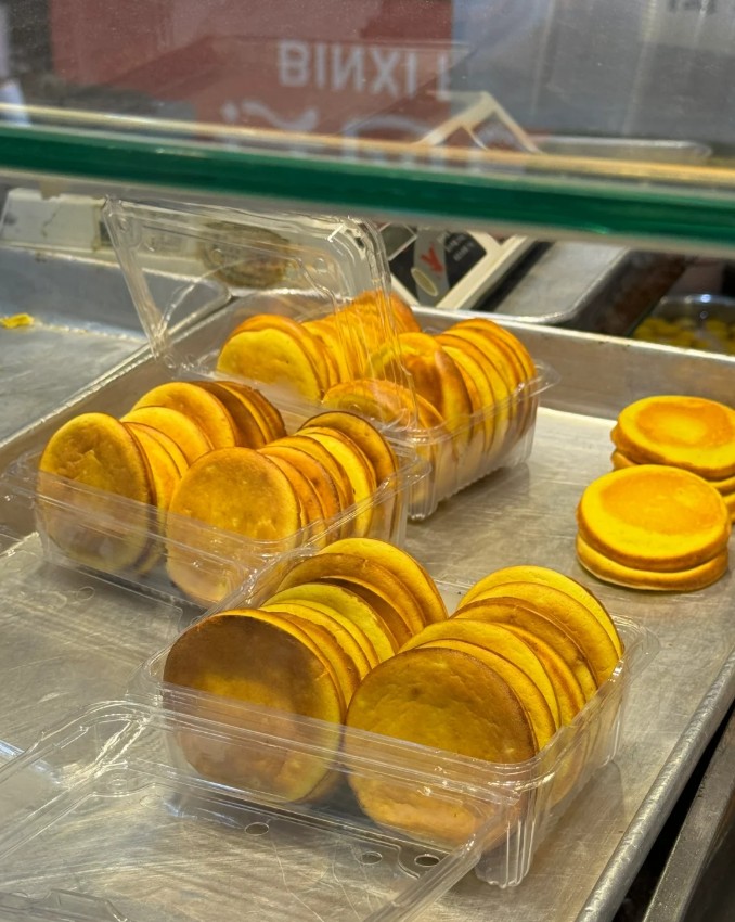 道里菜市場 道里菜市場