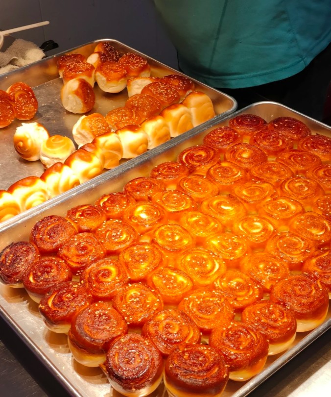 道里菜市場 道里菜市場