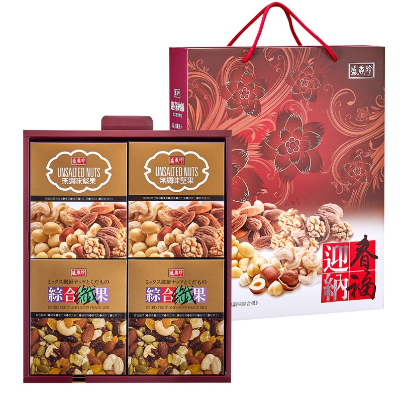 過年禮盒推薦 過年禮盒推薦