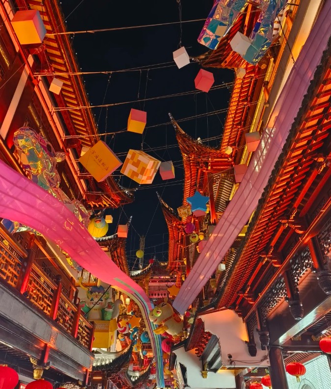 上海景點最新活動 上海景點最新活動