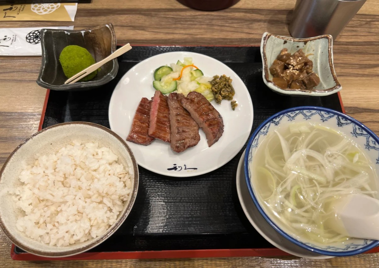 仙台自由行 仙台自由行