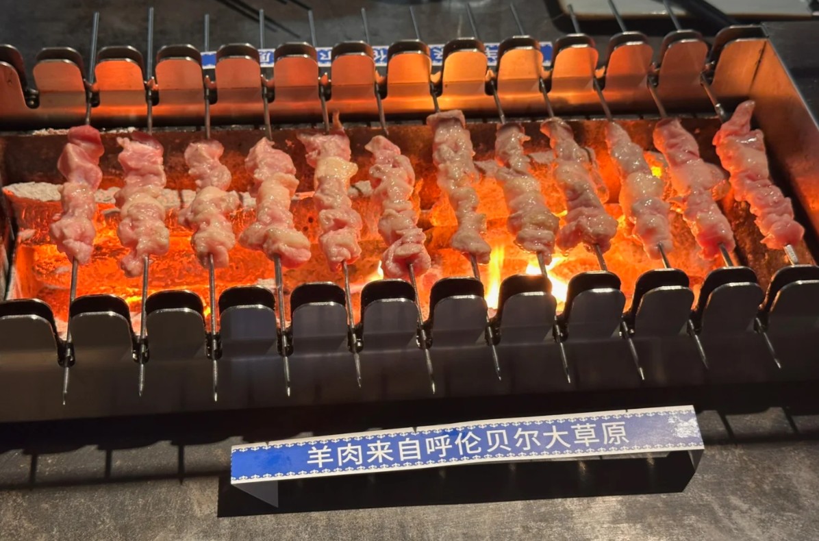 上海美食推薦 上海美食推薦