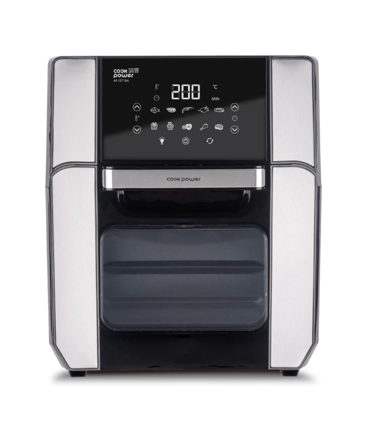 氣炸烤箱推薦 氣炸烤箱推薦