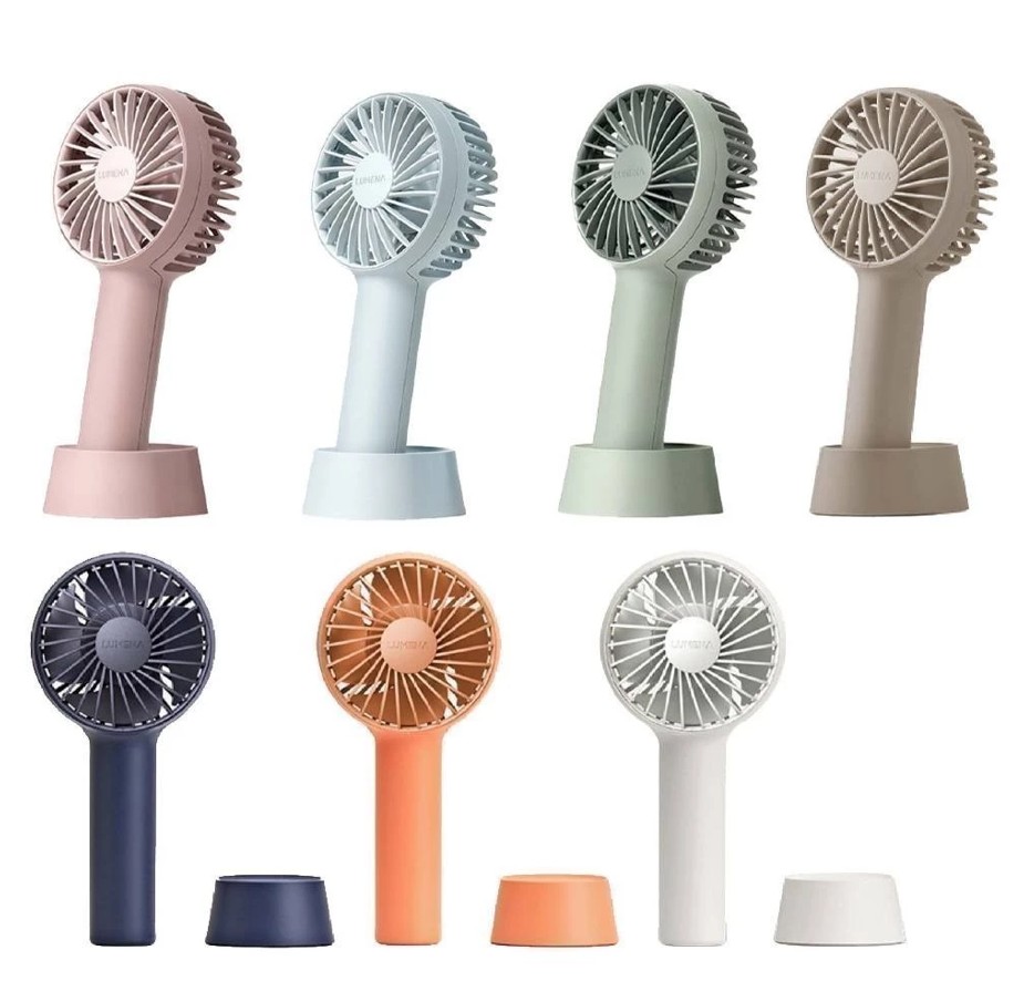 手持風扇推薦 手持風扇推薦